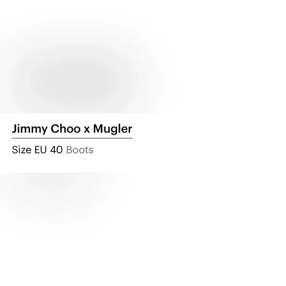 Jimmy Choo Neon Green Heeled Boots - Picture 11 of 12